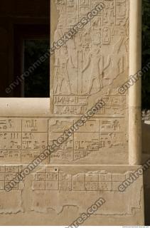 Photo Texture of Karnak Temple 0027